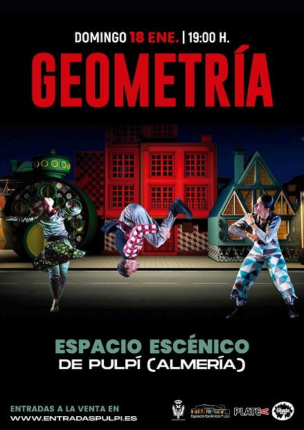 GEOMETRÍA